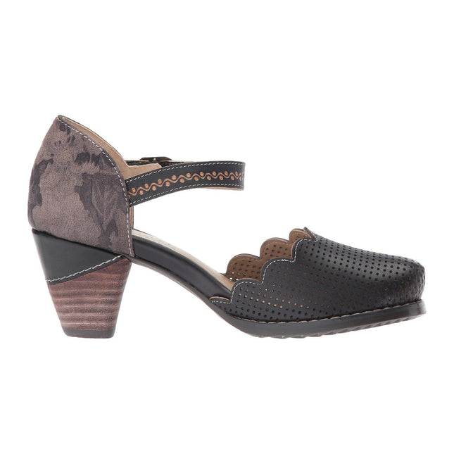 L'ARTISTE PARCHELLE-BM WOMEN SHOES