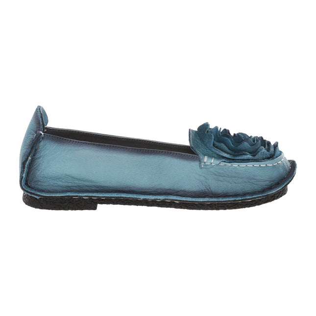L'ARTISTE DEZI-BLU WOMEN SHOES