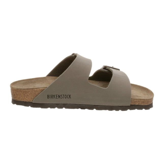BIRKENSTOCK ARIZONA BIRKIBUC WOMEN SANDALS