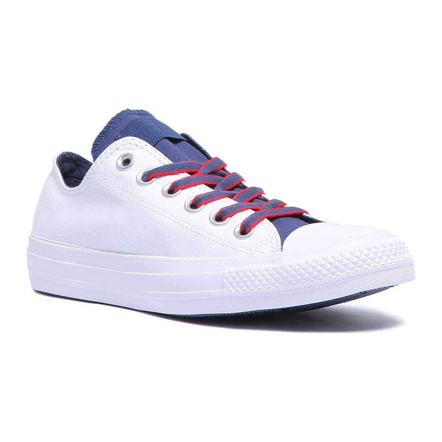 CONVERSE CHUCK TAYLOR ALL STAR OX UNISEX SNEAKERS