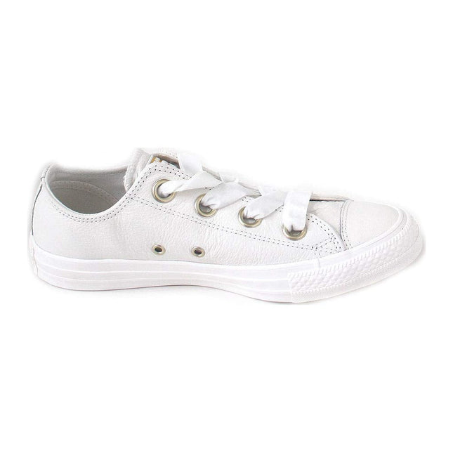 CONVERSE CHUCK TAYLOR ALL STAR BIG  EYELETS OX WOMEN SNEAKERS