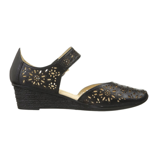 SPRING STEP NOUGAT-B WOMEN SHOES