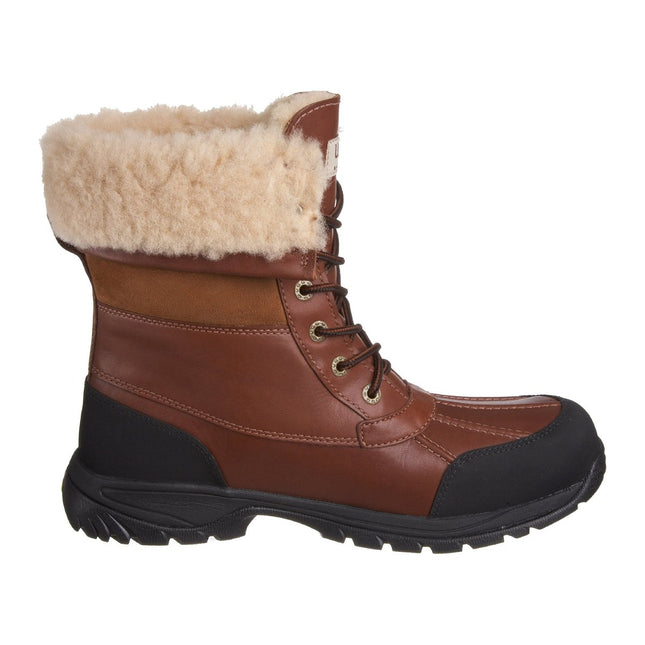 UGG MENS BUTTE MEN BOOTS - Worchester