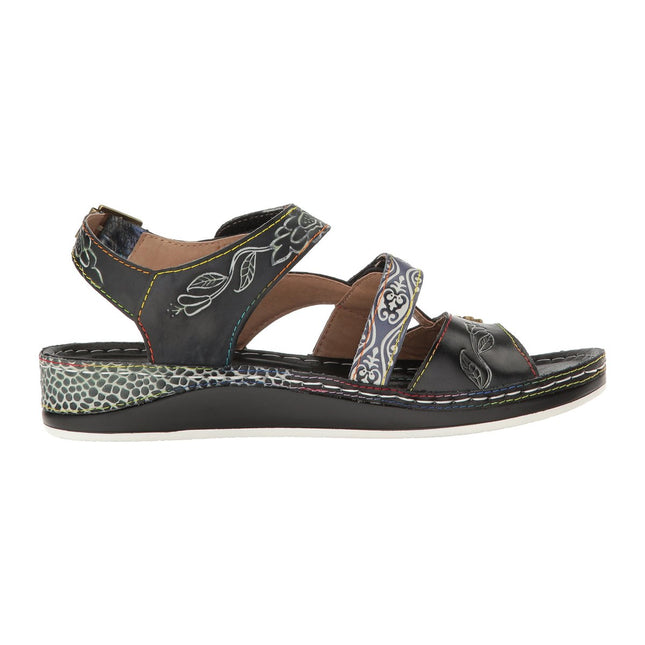 L'ARTISTE SUMACAH WOMEN SANDALS