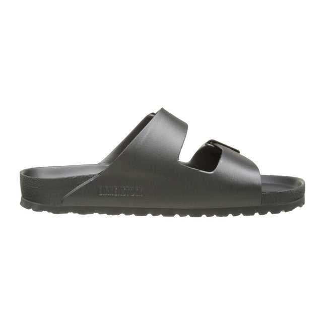 BIRKENSTOCK ESSENTIALS ARIZONA EVA METALIC WOMEN SANDALS