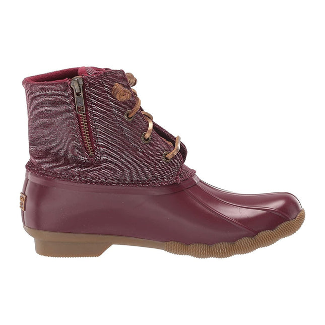 SPERRY  WOMEN WINTER BOOTS