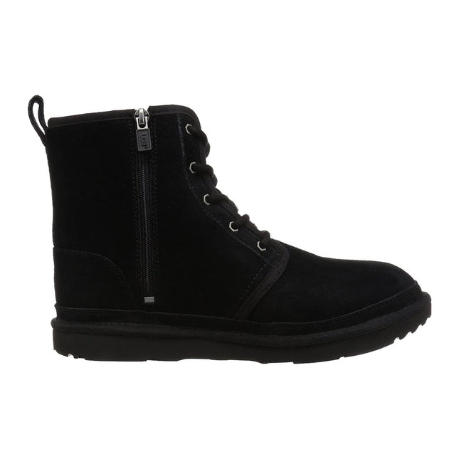 UGG K HARKLEY CHUKKA WOMEN BOOTS