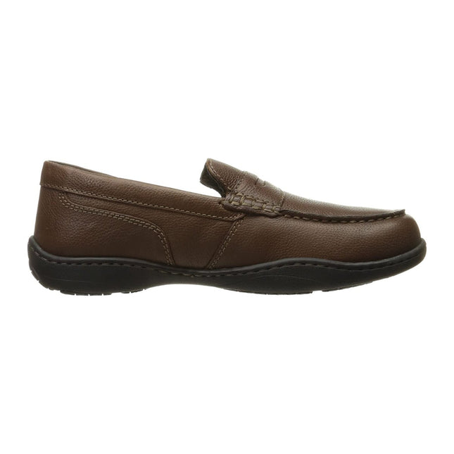 ROCKPORT ROCKER LANDING II PENNY MEN SHOES