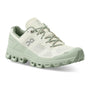 White / Moss