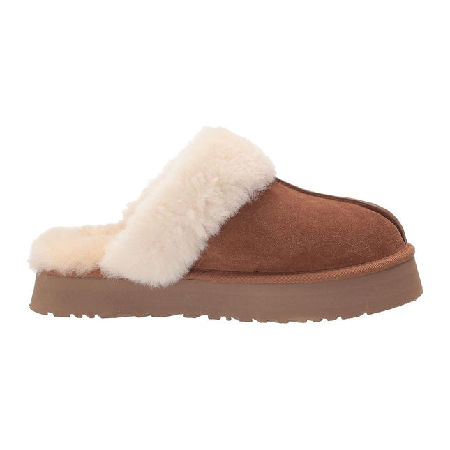 UGG TAZZ DISQUETTE WOMEN SLIPPERS