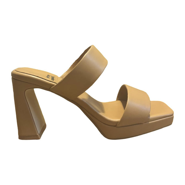 JEFFREY CAMPBELL DANITY-NB WOMEN HEELS