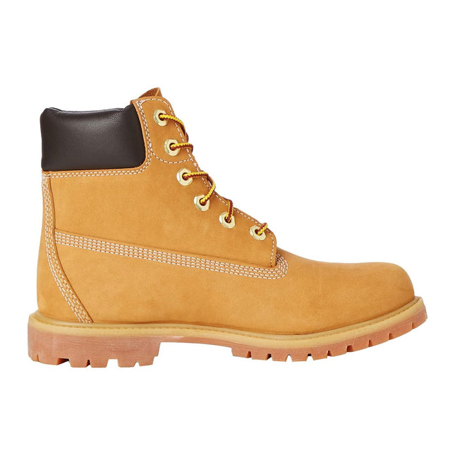 TIMBERLAND 6" PREMIUM WATERPROOF BOOT WIDE WOMEN BOOTS
