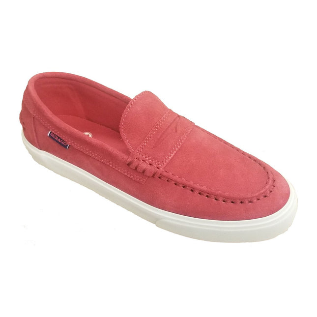 SEBAGO MANITOU MEN SHOES