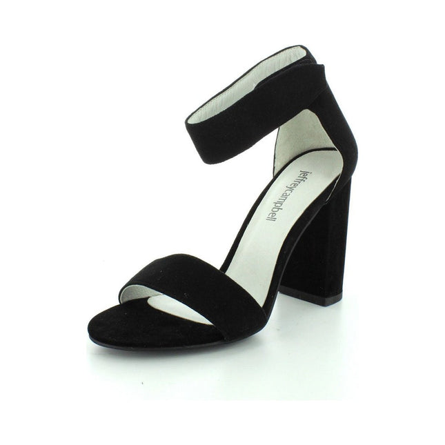 JEFFREY CAMPBELL LINDSAY WOMEN SANDALS