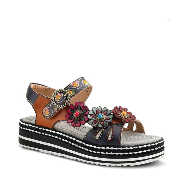 L'ARTISTE LAGA WOMEN SANDALS