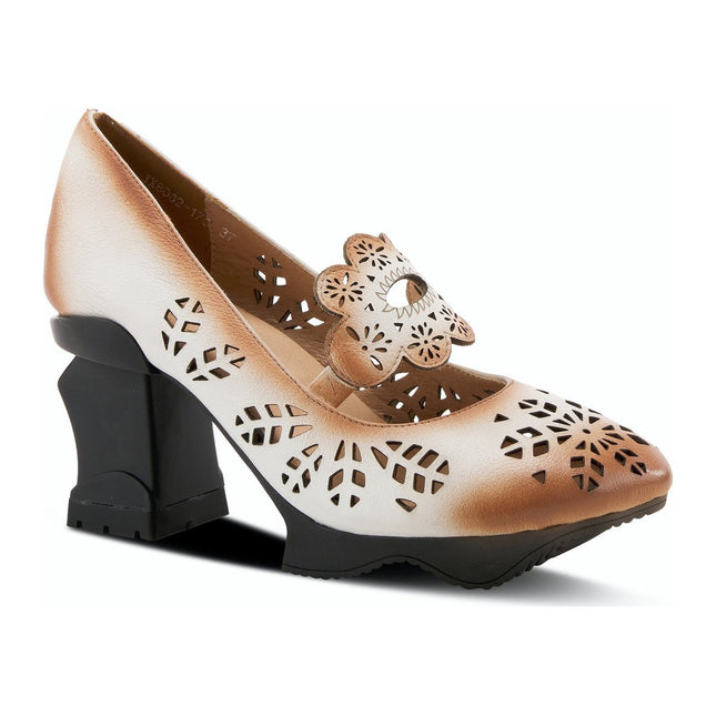 L'ARTISTE HEARTBEATER WOMEN SHOES