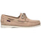 SEBAGO PORTLAND NUBUCK WOMEN SHOES - Beige Camel (906)