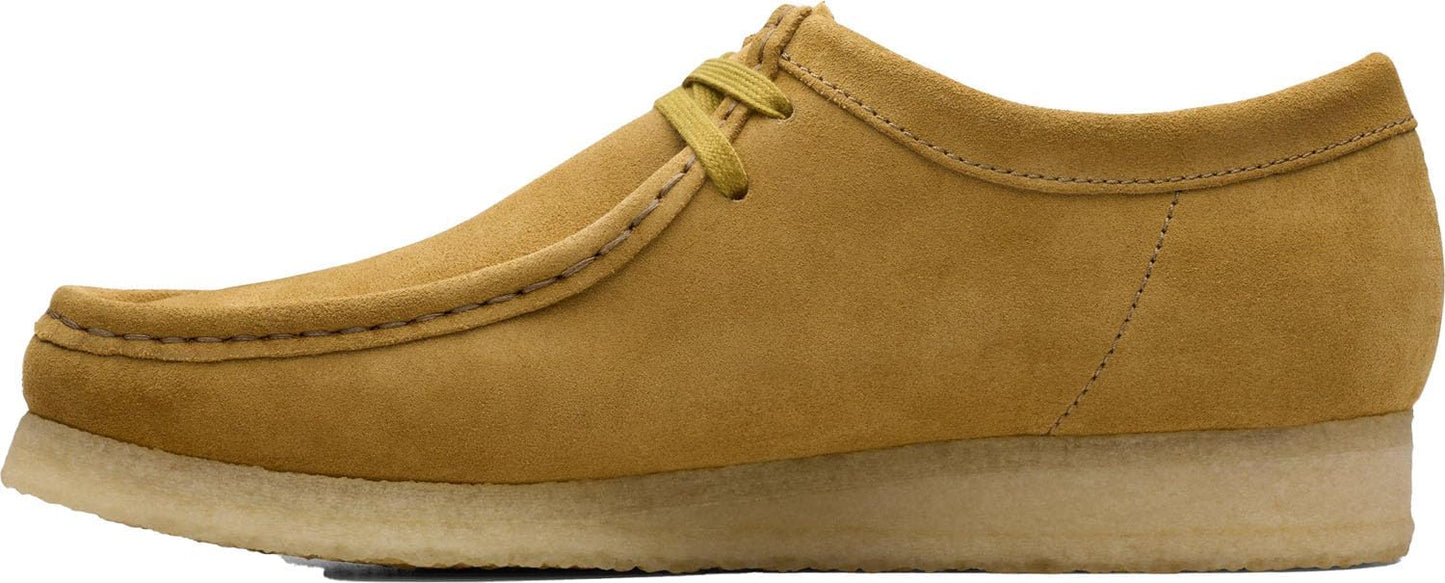 CLARKS ORIGINALS WALLABEE