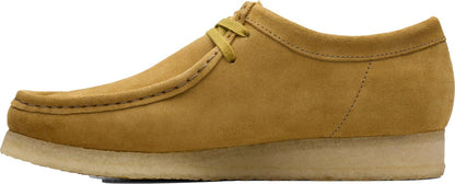 CLARKS ORIGINALS WALLABEE