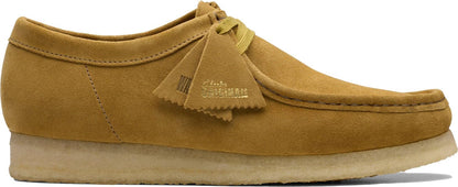 CLARKS ORIGINALS WALLABEE