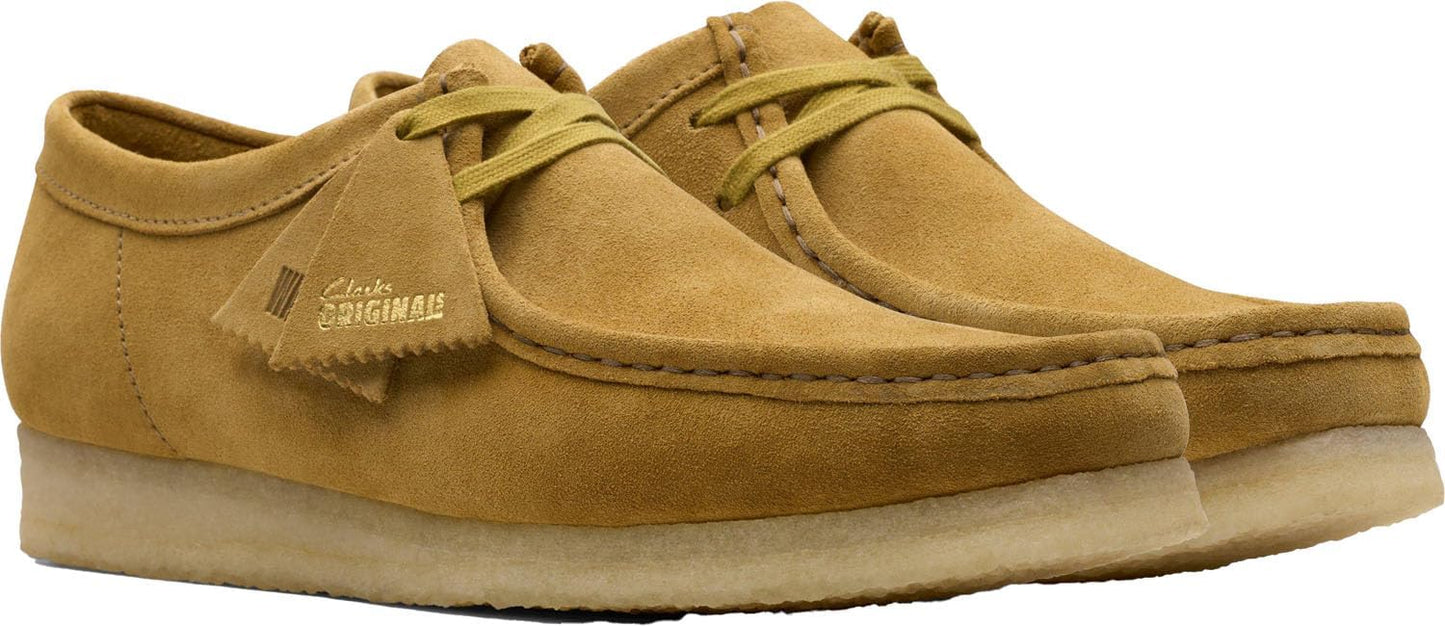 CLARKS ORIGINALS WALLABEE