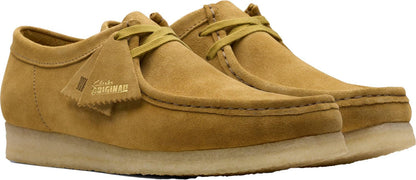 CLARKS ORIGINALS WALLABEE