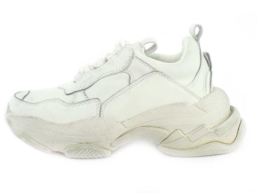 JEFFREY CAMPBELL LO-FI  WOMEN SNEAKERS