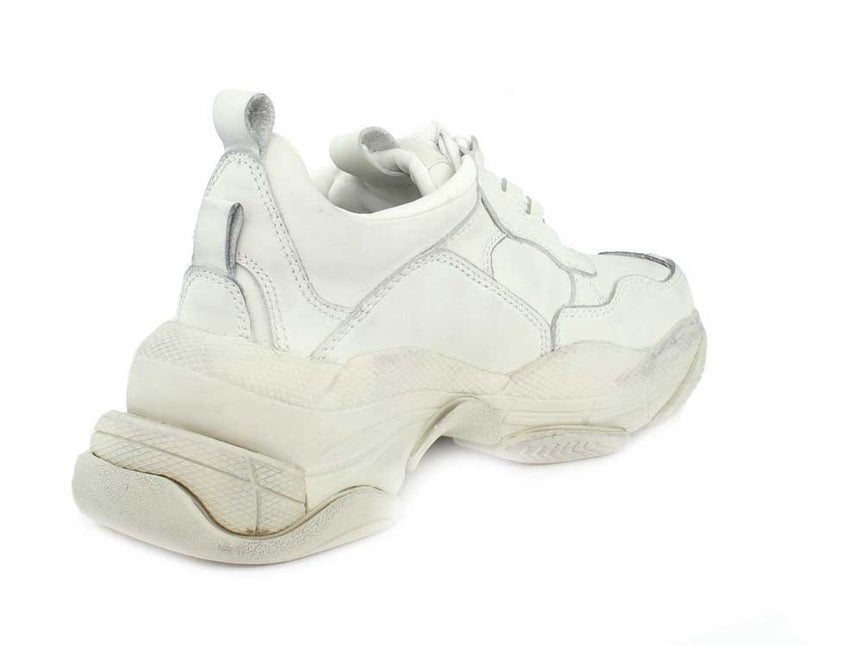 JEFFREY CAMPBELL LO-FI  WOMEN SNEAKERS
