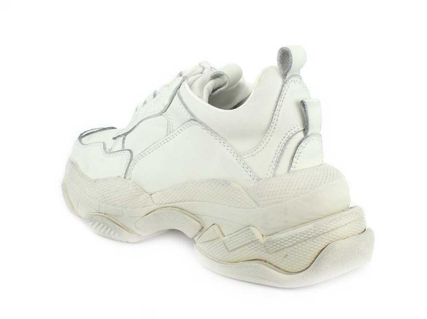 JEFFREY CAMPBELL LO-FI  WOMEN SNEAKERS