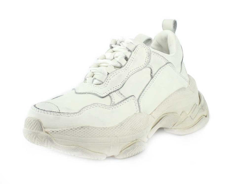 JEFFREY CAMPBELL LO-FI  WOMEN SNEAKERS