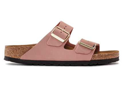 BIRKENSTOCK Arizona Soft Footbed