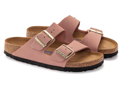BIRKENSTOCK Arizona Soft Footbed