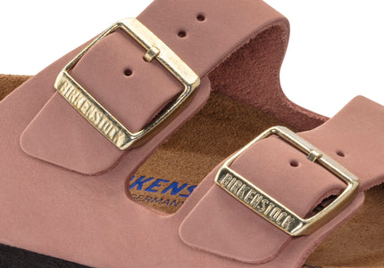 BIRKENSTOCK Arizona Soft Footbed