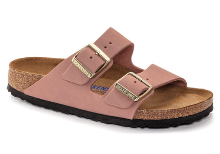 BIRKENSTOCK Arizona Soft Footbed