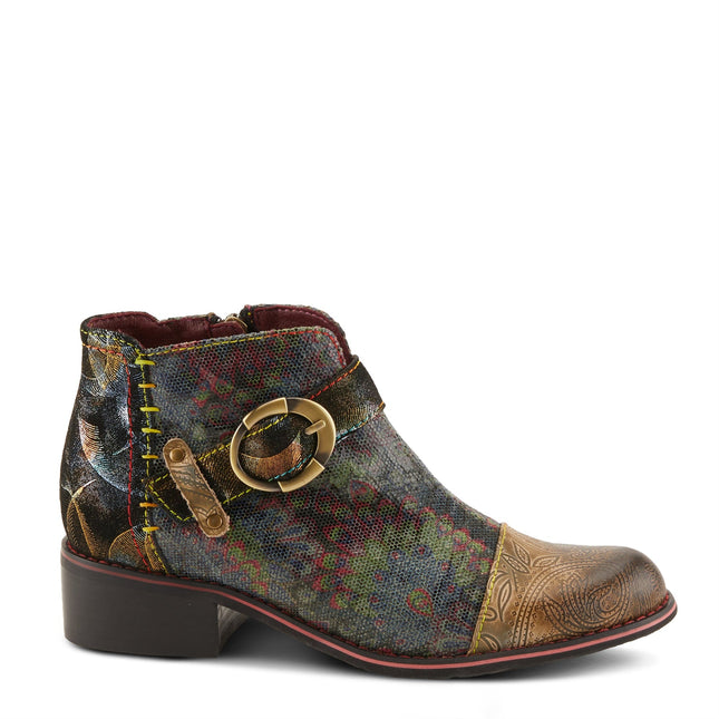 LARTISTE GEORGIANA-SCOPE WOMEN BOOTS