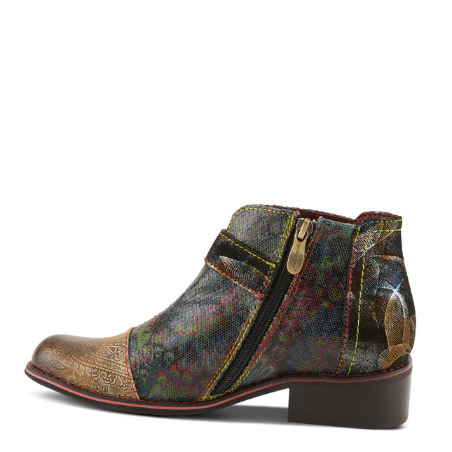 LARTISTE GEORGIANA-SCOPE WOMEN BOOTS