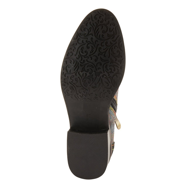 LARTISTE GEORGIANA-SCOPE WOMEN BOOTS