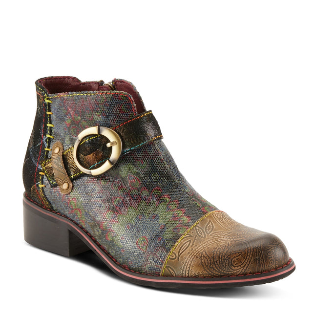 LARTISTE GEORGIANA-SCOPE WOMEN BOOTS