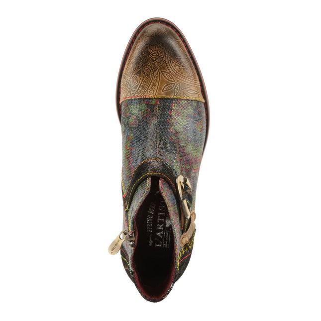 LARTISTE GEORGIANA-SCOPE WOMEN BOOTS