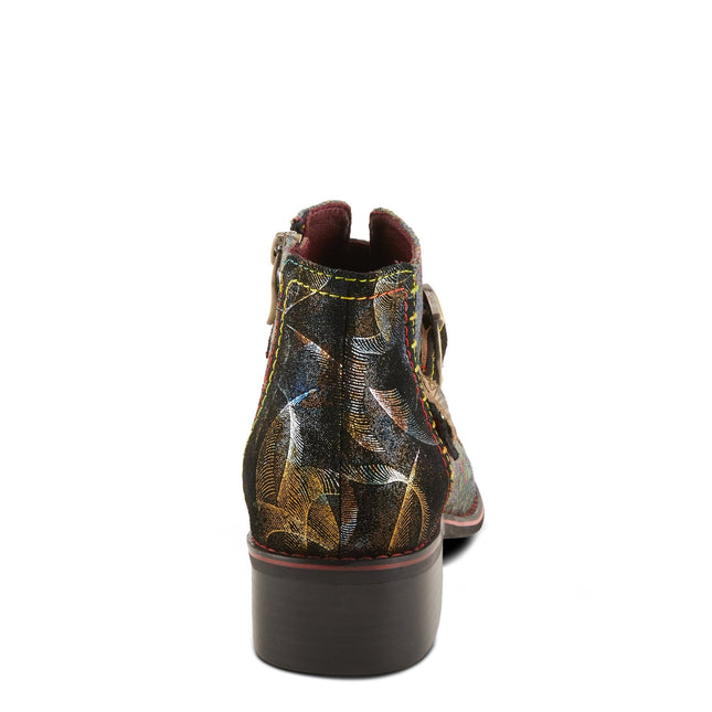 LARTISTE GEORGIANA-SCOPE WOMEN BOOTS