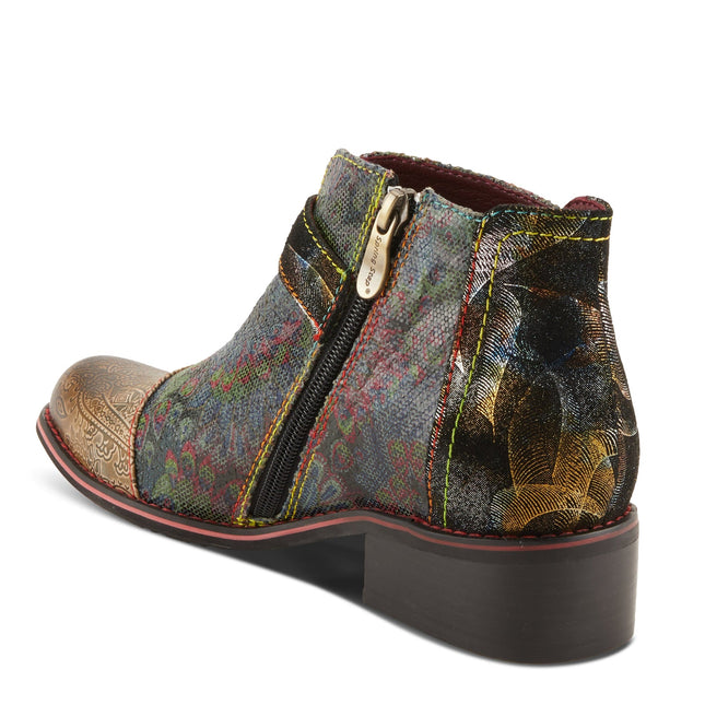 LARTISTE GEORGIANA-SCOPE WOMEN BOOTS