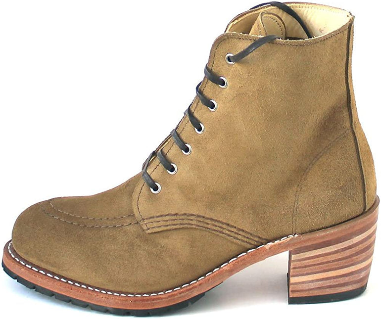 RED WING CLARA WOMEN WOMEN BOOTS