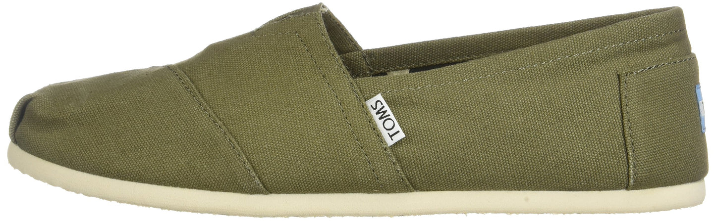 Toms Men Classics Canvas