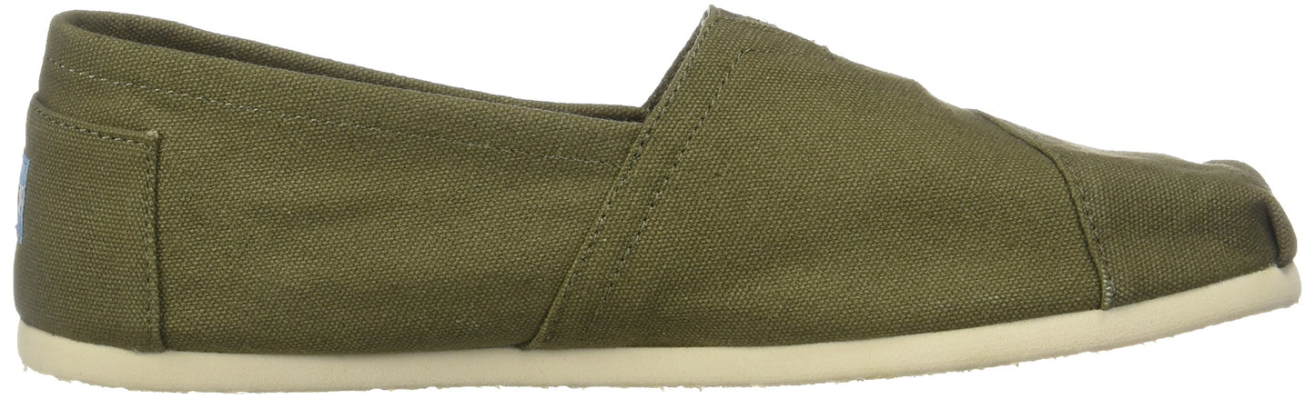 Toms Men Classics Canvas