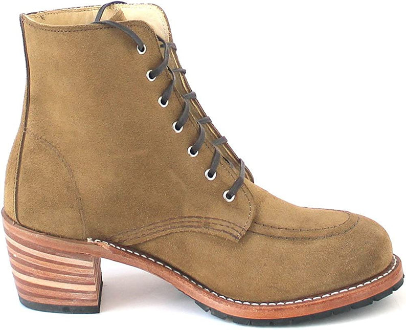 RED WING CLARA WOMEN WOMEN BOOTS