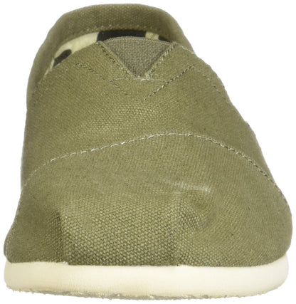 Toms Men Classics Canvas