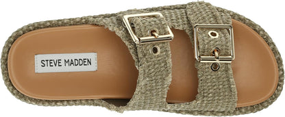 STEVE MADDEN KARRIGAN