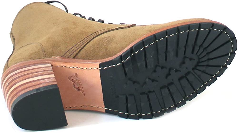RED WING CLARA WOMEN WOMEN BOOTS