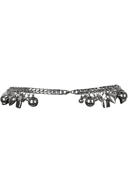 JEFFREY CAMPBELL ON-LOCK WOMEN BELTS