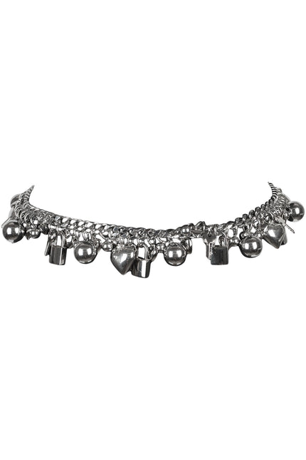 JEFFREY CAMPBELL ON-LOCK WOMEN BELTS